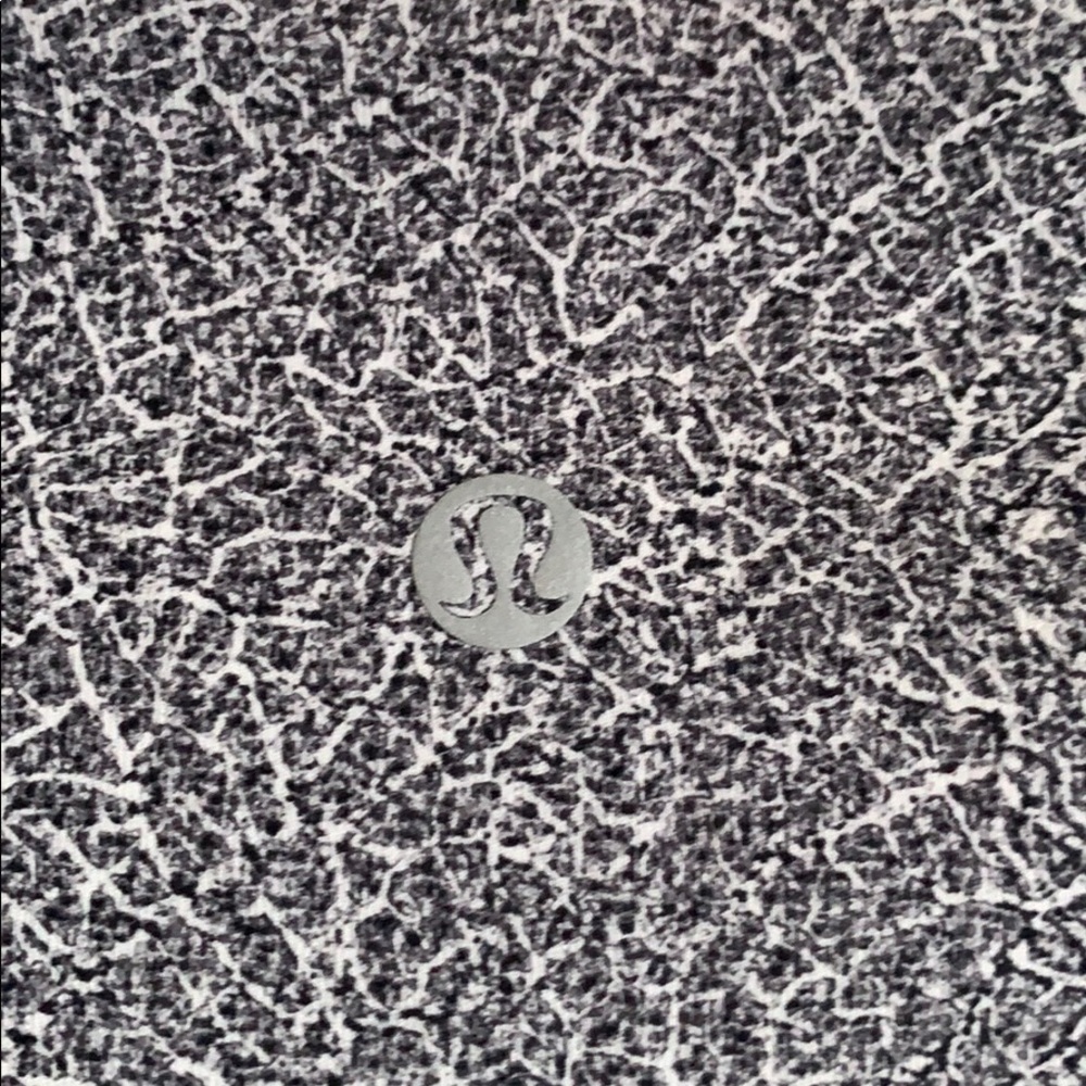 Lululemon Train Times 7/8 Leggings 25” - Picture 8 of 9